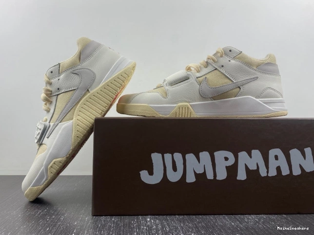 MaikeSneakers TRAVIS CHECK SCOTT THE X CUT FZ8117-003 JORDAN 0809